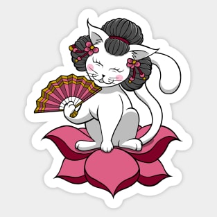 Gei-chat Sticker